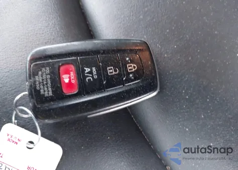 2017 Toyota Prius Prime Premium из США, поврежденный, VIN JTDKARFP0H3015042